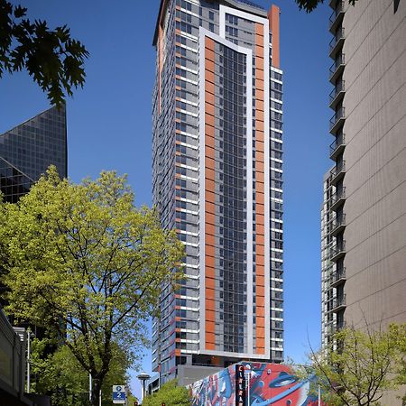 The Sound Hotel Seattle Belltown, Tapestry Collection Exterior photo