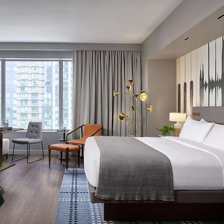 The Sound Hotel Seattle Belltown, Tapestry Collection Exterior photo