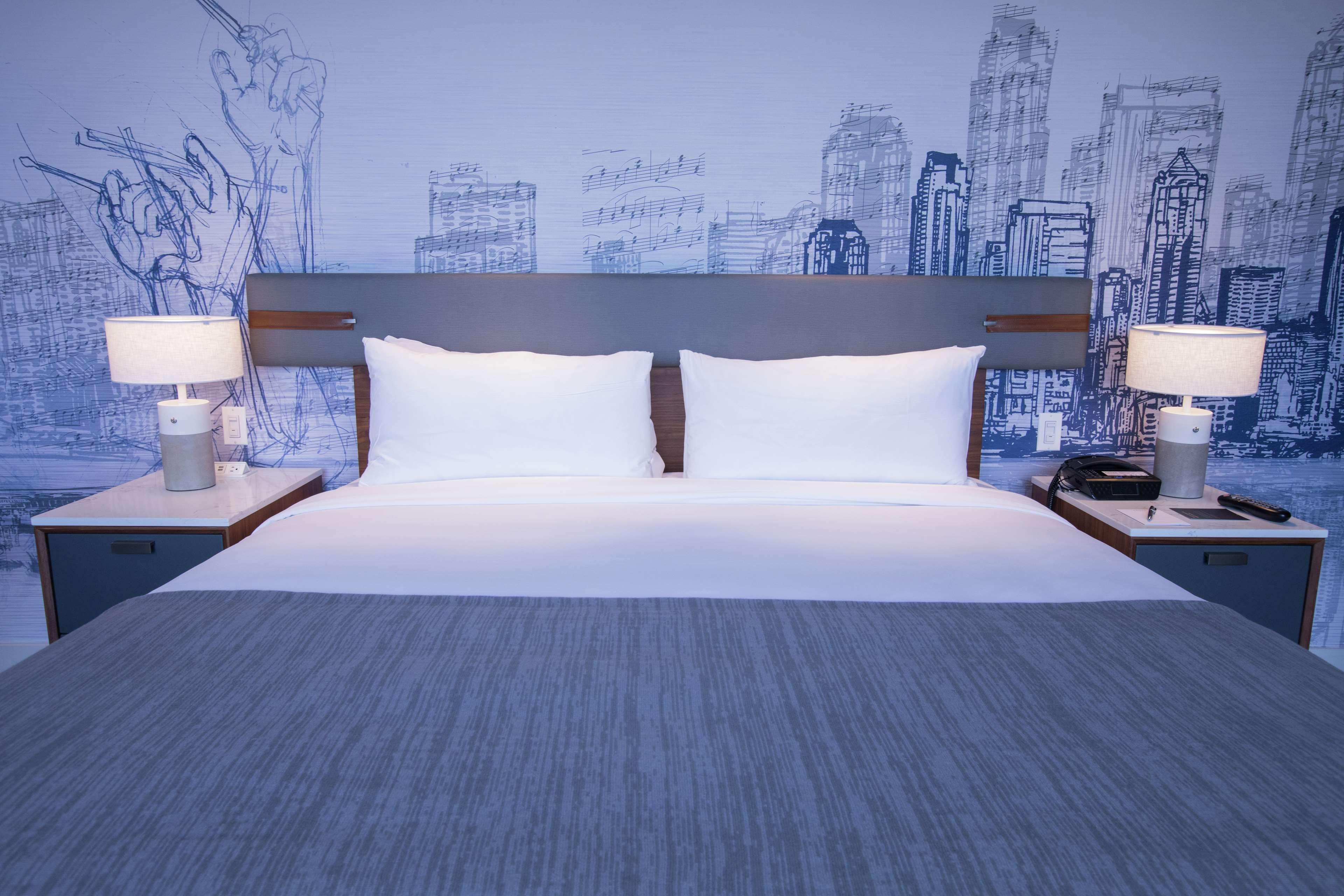 The Sound Hotel Seattle Belltown, Tapestry Collection Exterior photo