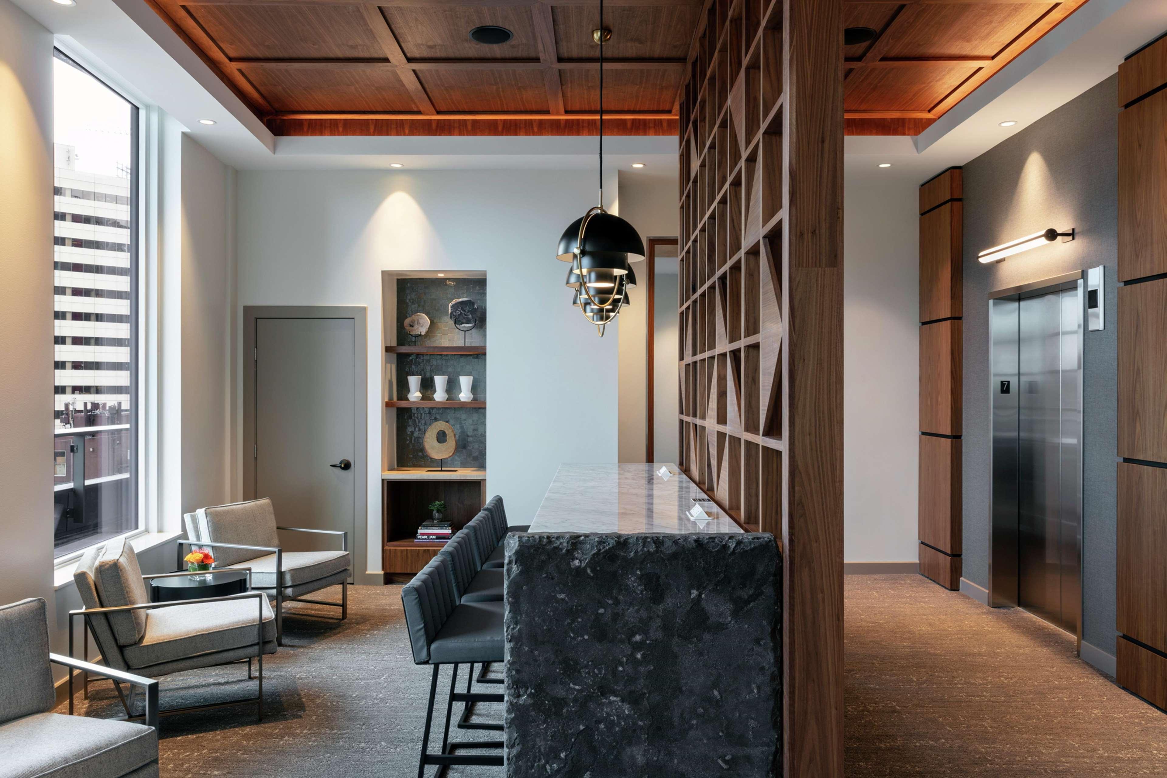 The Sound Hotel Seattle Belltown, Tapestry Collection Exterior photo