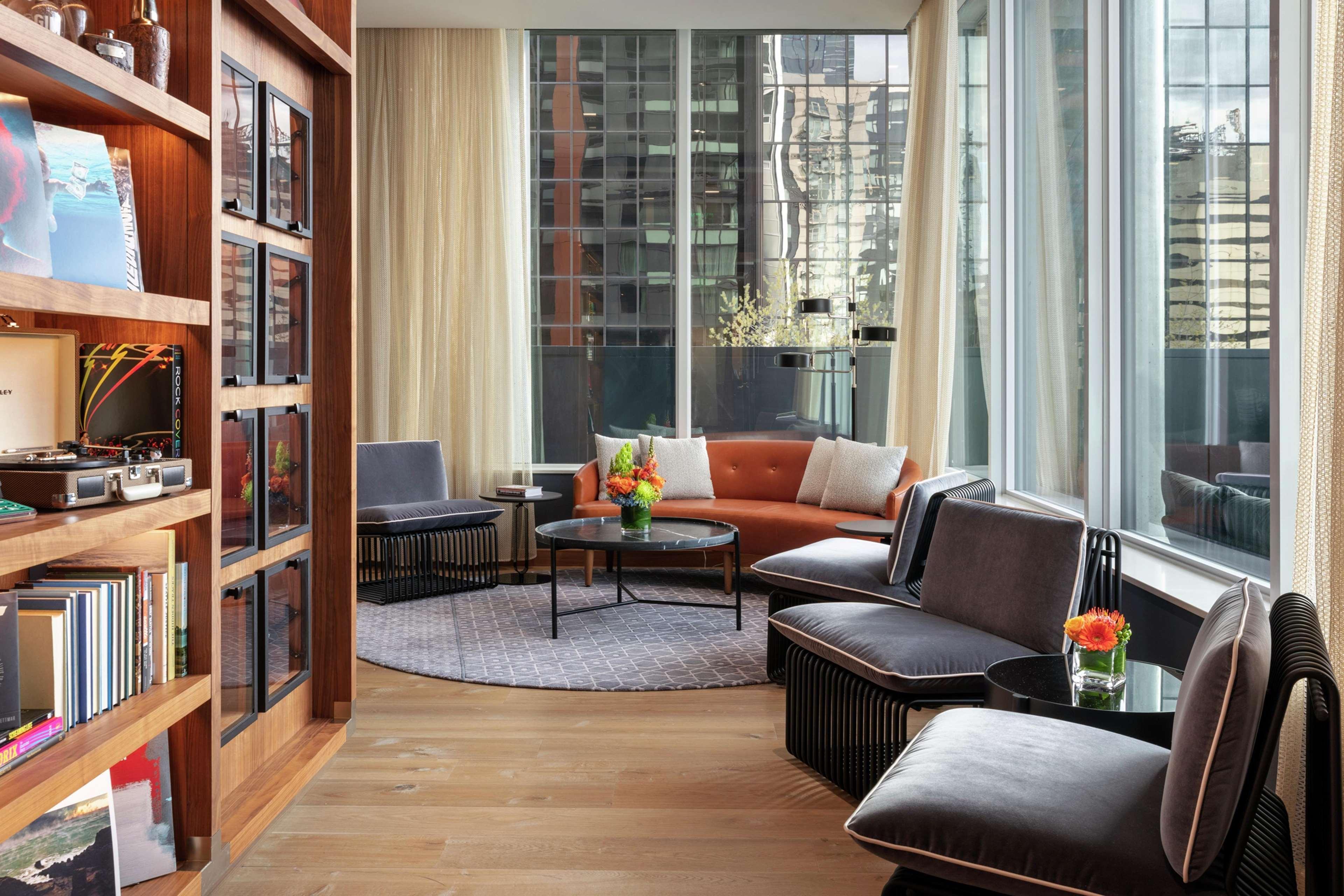 The Sound Hotel Seattle Belltown, Tapestry Collection Exterior photo