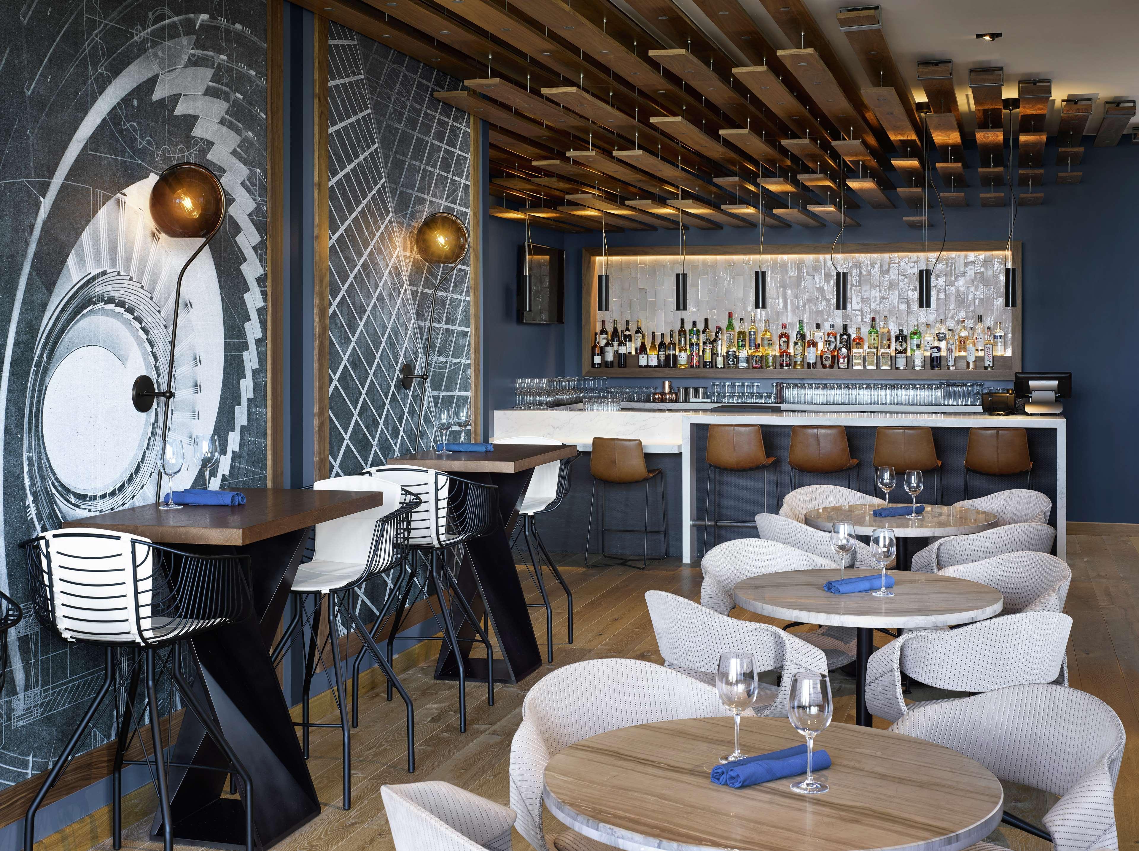 The Sound Hotel Seattle Belltown, Tapestry Collection Exterior photo