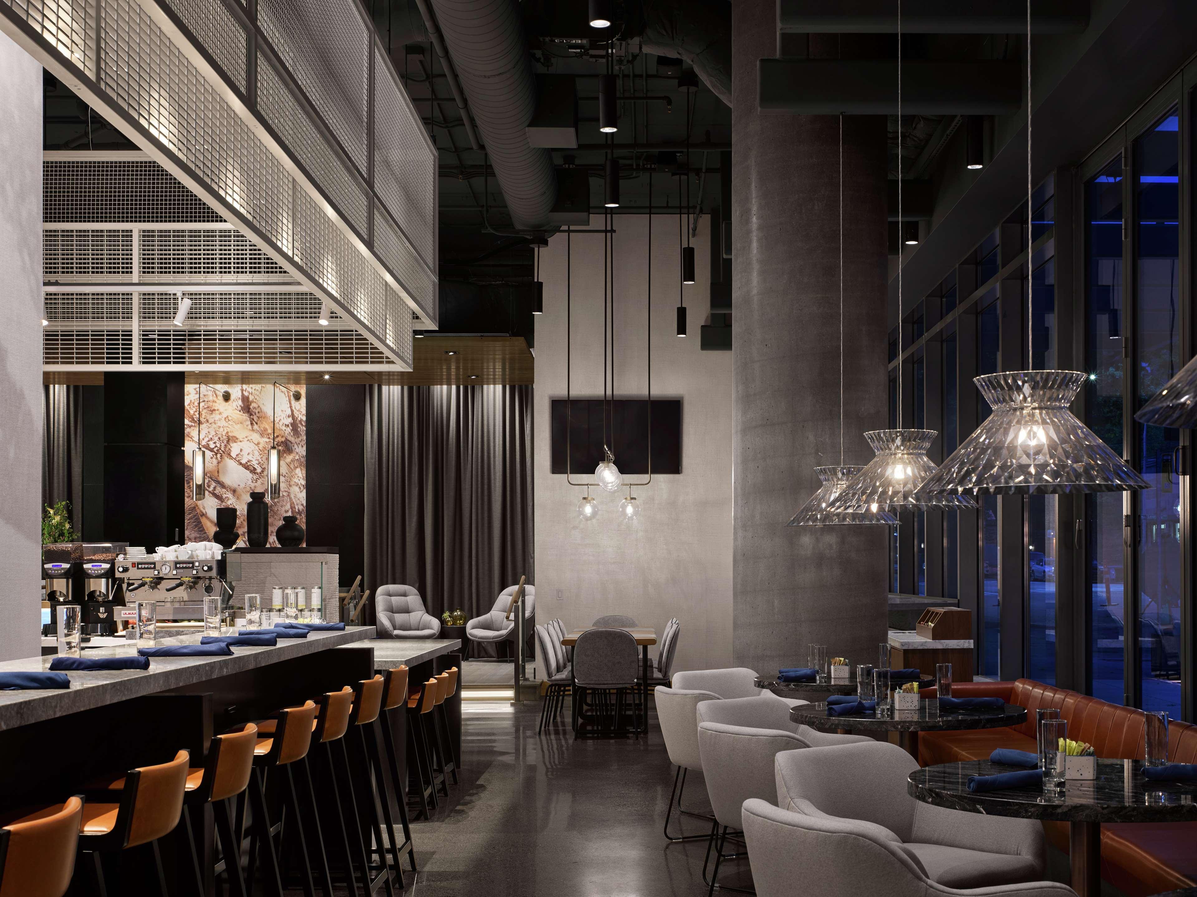 The Sound Hotel Seattle Belltown, Tapestry Collection Exterior photo