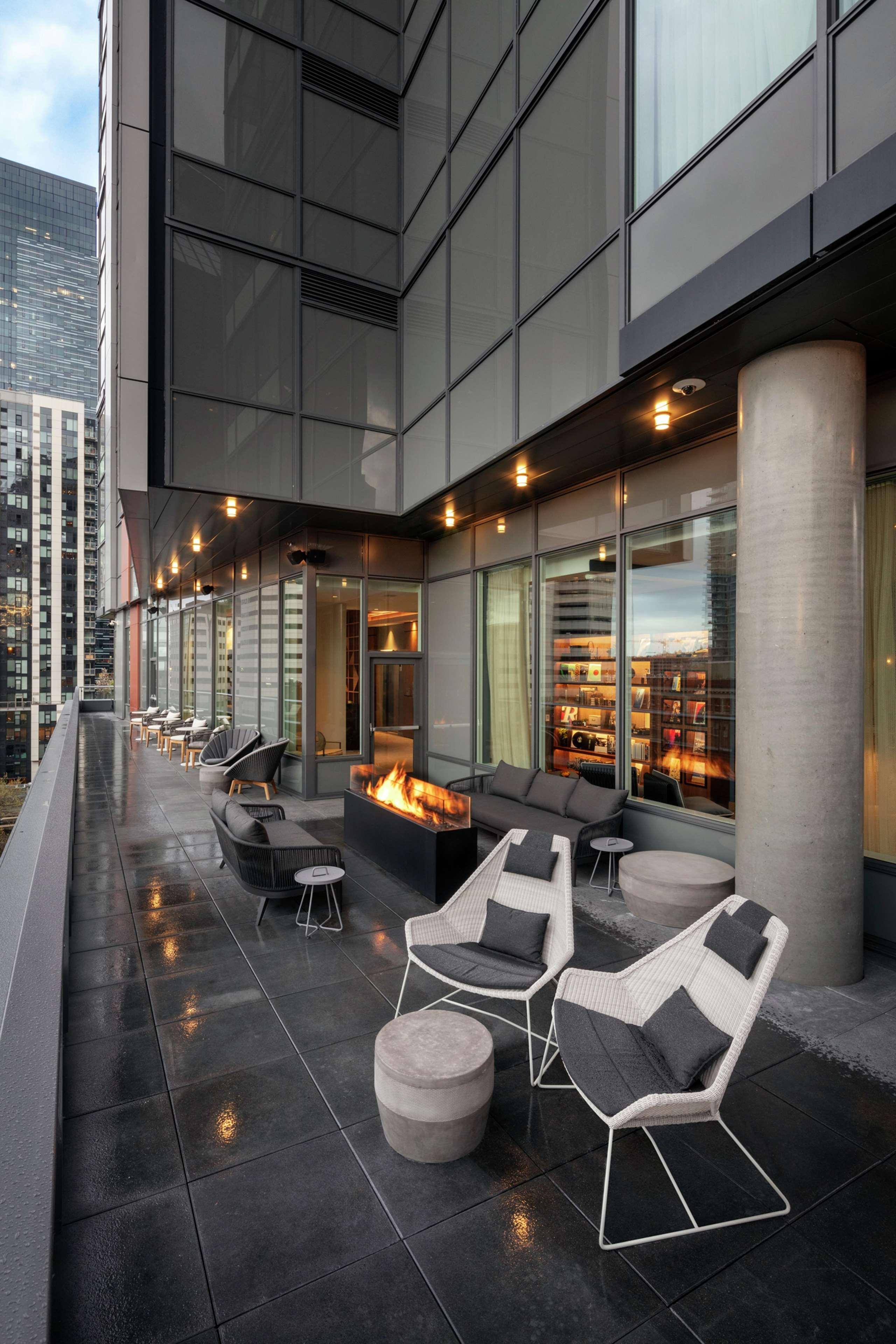 The Sound Hotel Seattle Belltown, Tapestry Collection Exterior photo