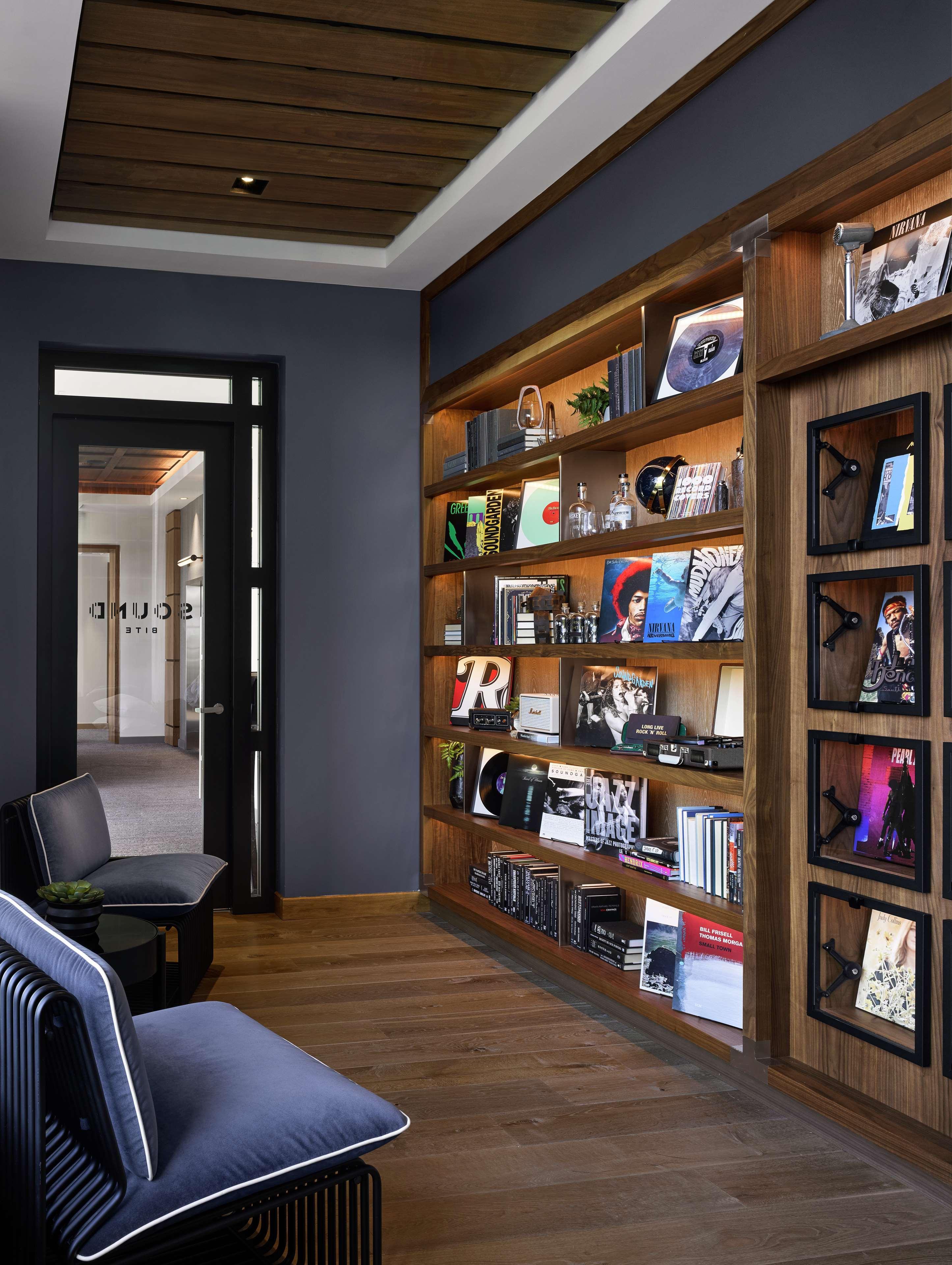 The Sound Hotel Seattle Belltown, Tapestry Collection Exterior photo