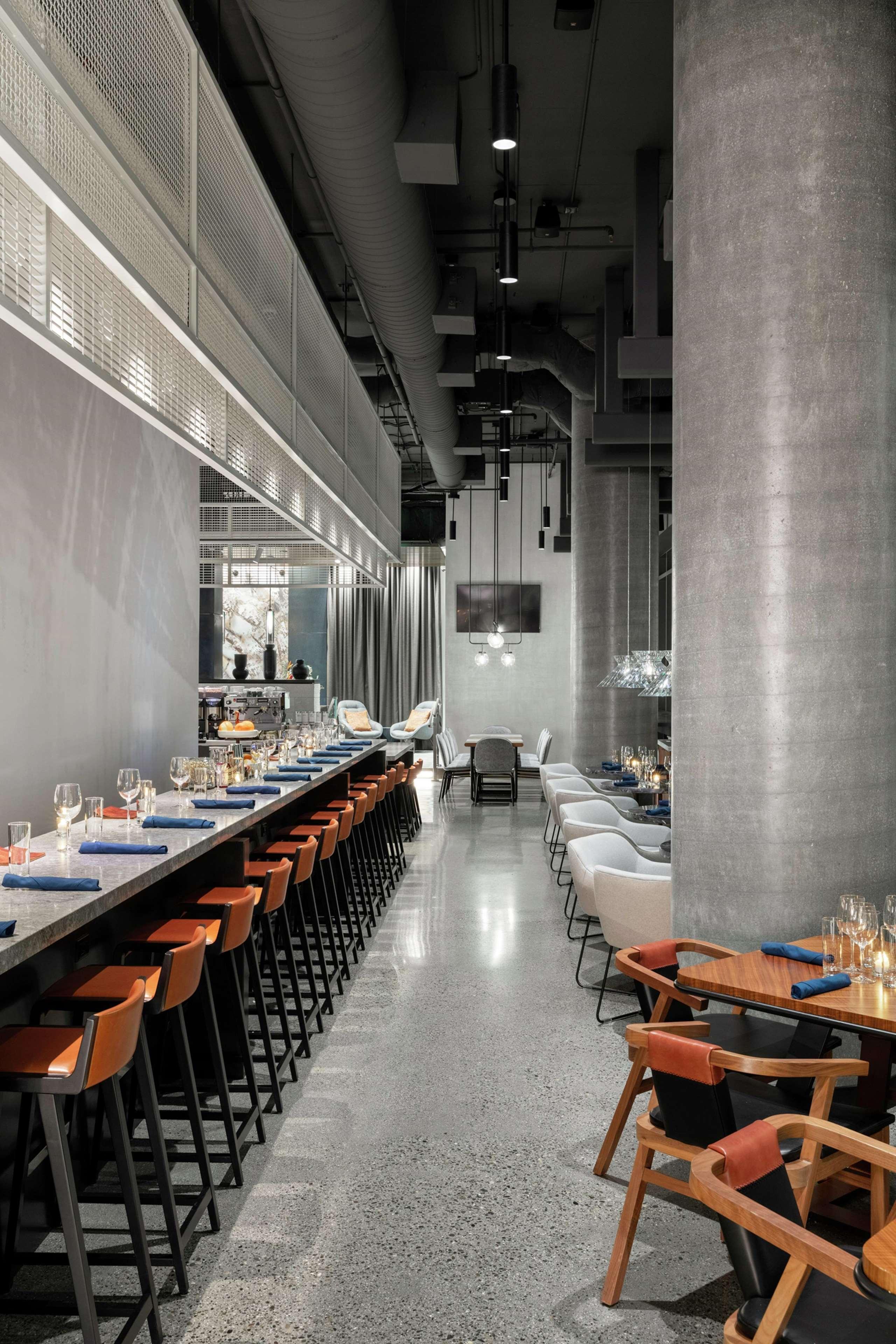 The Sound Hotel Seattle Belltown, Tapestry Collection Exterior photo