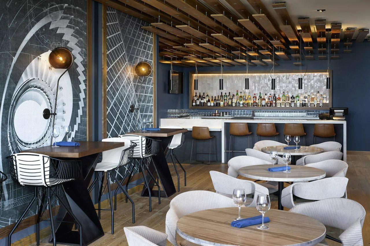 The Sound Hotel Seattle Belltown, Tapestry Collection Exterior photo