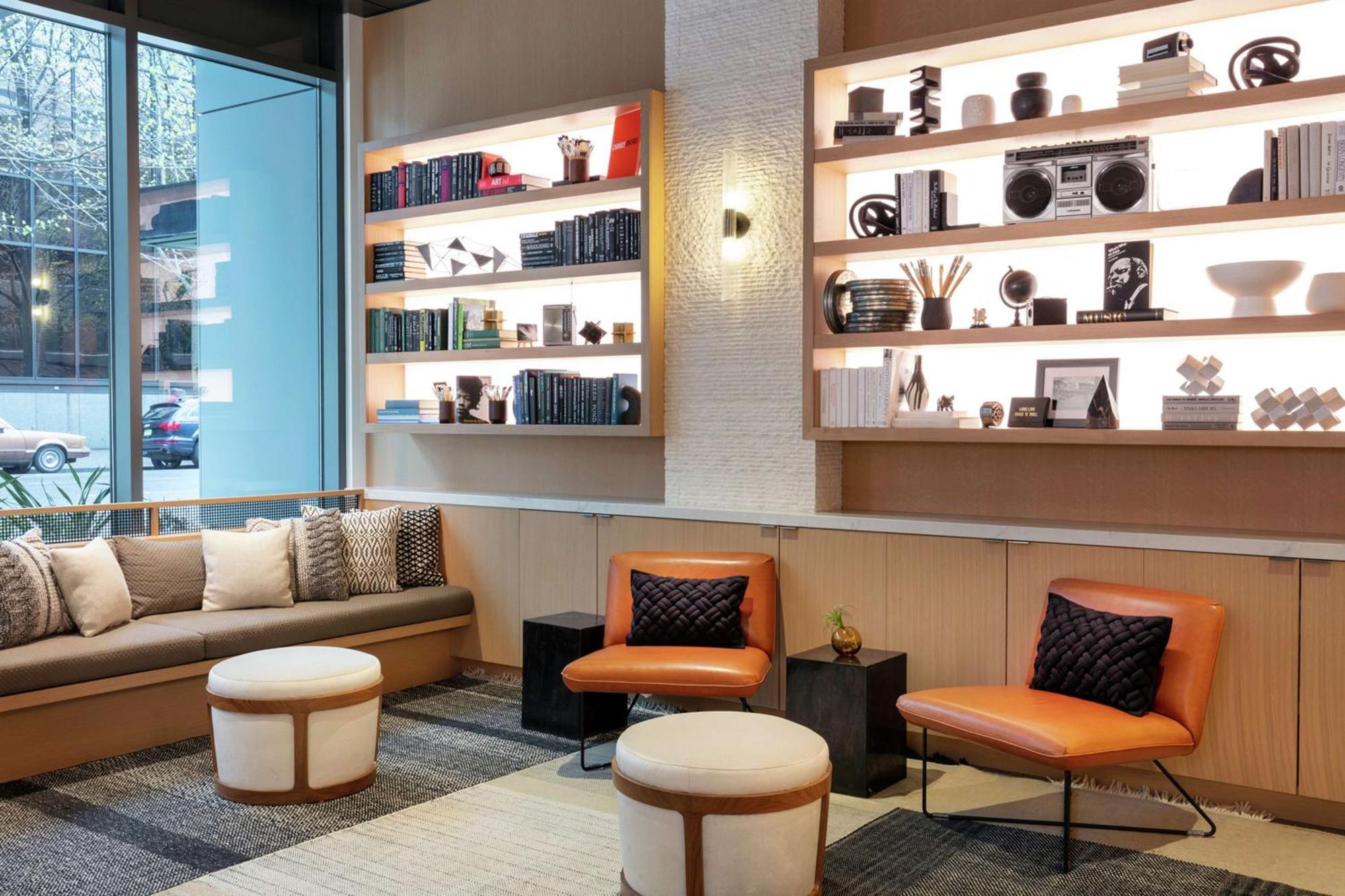The Sound Hotel Seattle Belltown, Tapestry Collection Exterior photo