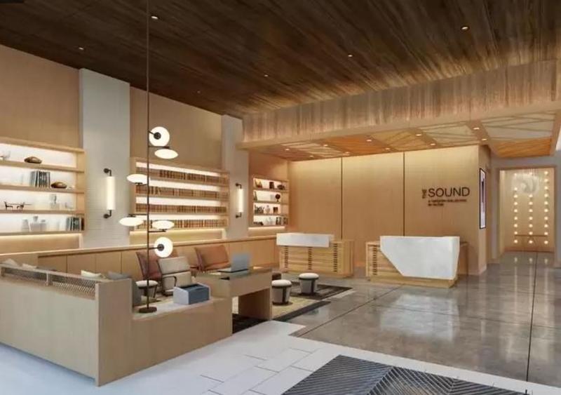 The Sound Hotel Seattle Belltown, Tapestry Collection Exterior photo