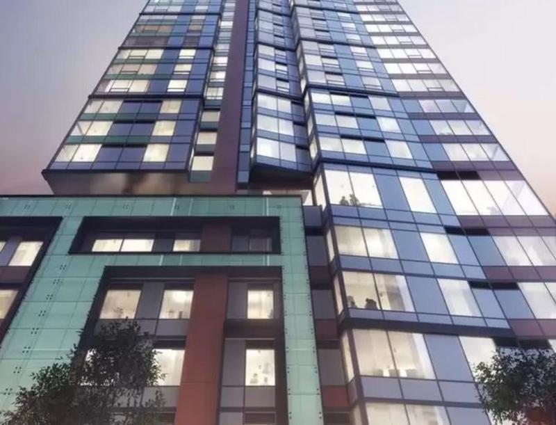 The Sound Hotel Seattle Belltown, Tapestry Collection Exterior photo